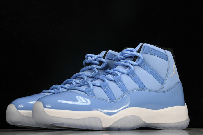 jordan 11 ultimate gift of flight 717602-900