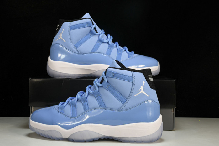 jordan 11 ultimate gift of flight 717602-900