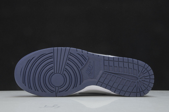 nike dunk low brooklyn nets nba 75th anniversary dd3363-001