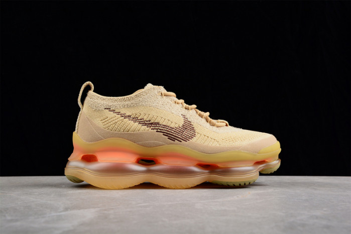 nike air max scorpion wheat dj4702-200