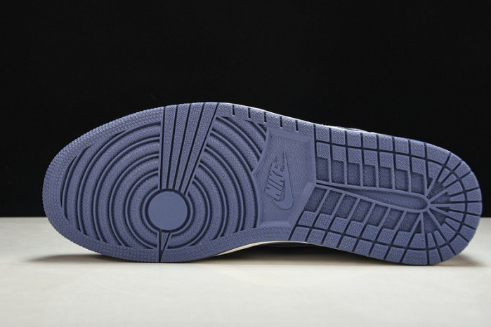 air jordan 1 high og blue moon 555088-115