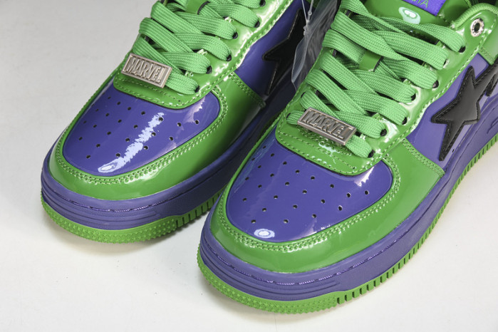 a bathing ape bape sta marvel comics thor (2022) 1771