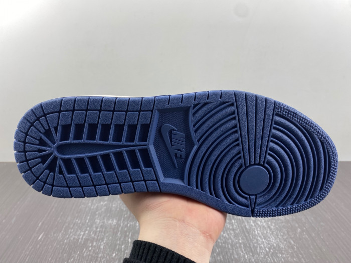 travis scott x air jordan 1 ow dm7866-808