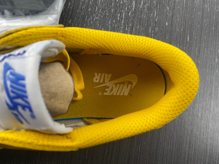 travis scott x air jordan 1 dz4137-700