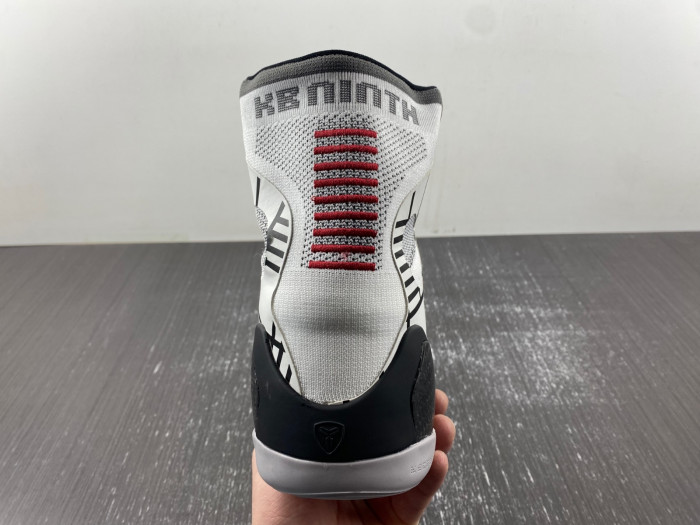 nike kobe 9 elite xdr 