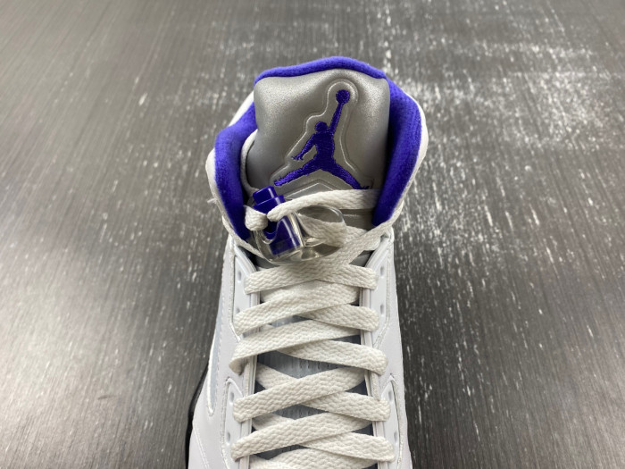 jordan 5 retro dark concord dd0587-141