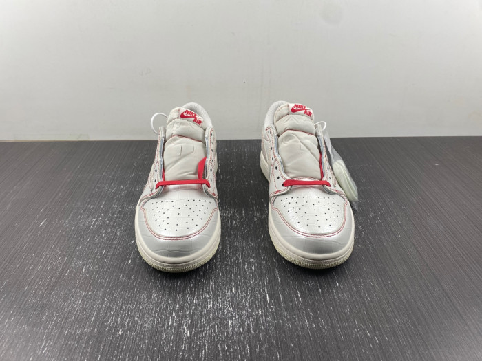 travis scott x air jordan 1 dm7866-601