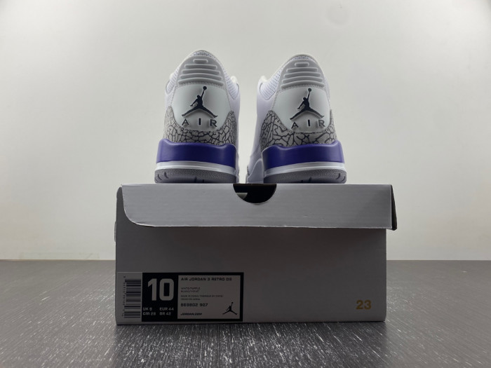 jordan 3 retro kobe bryant pe 869802-907