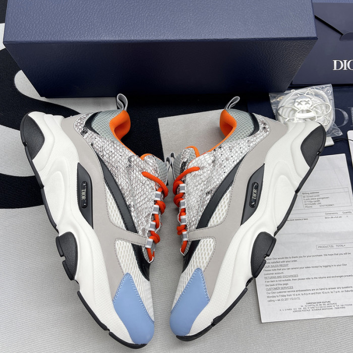 dr homme b22 trainer sneaker dr-5