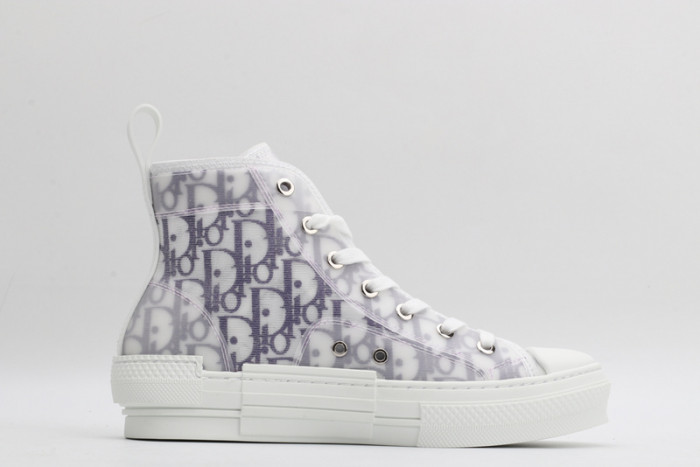 dr b23 high-top sneakers drh-7