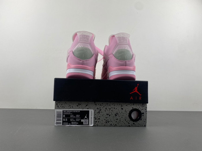 air jordan 4 pink 202404151