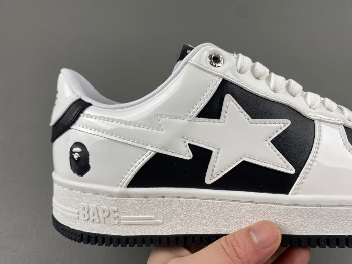 bathing ape bape sta low 1789