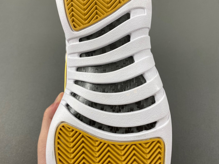 air jordan 12 "phantom" fd9101-007