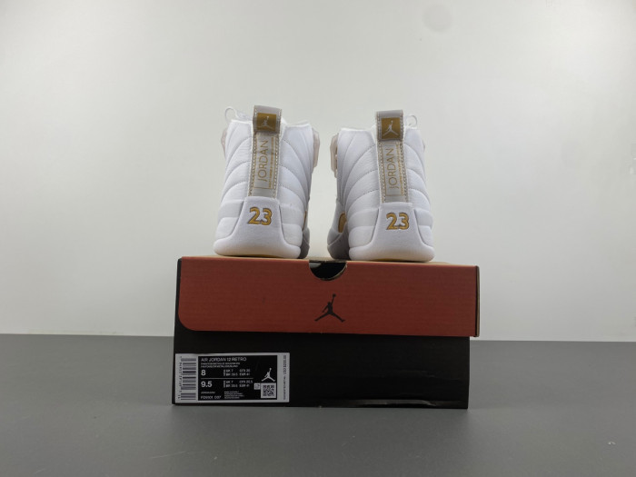 air jordan 12 "phantom" fd9101-007