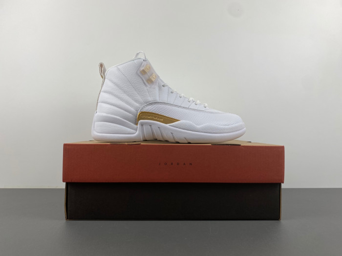 air jordan 12 "phantom" fd9101-007