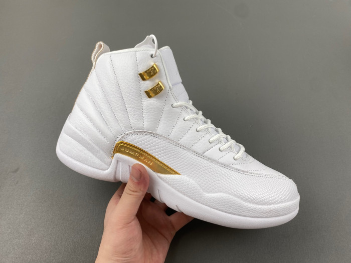 air jordan 12 "phantom" fd9101-007