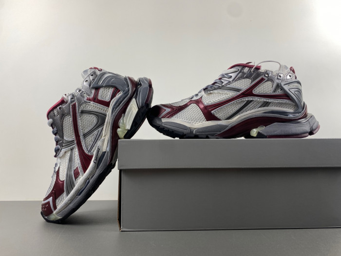 bl track trainers sneaker w3rbw-0312