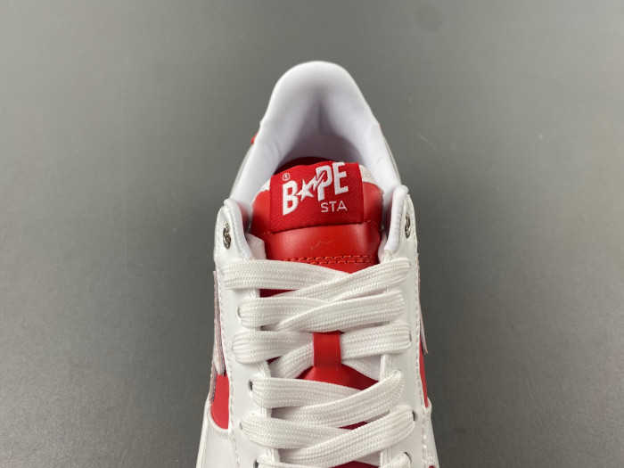 bathing ape bape sta low 1790