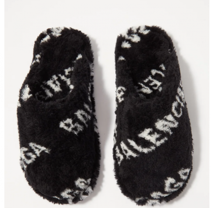 bl slippers (long preparation time)