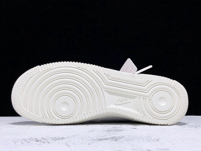 of nike air force 1 low complexcon- ao4297-100