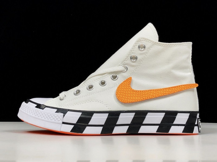 converse chuck 70 of hi - 163862c