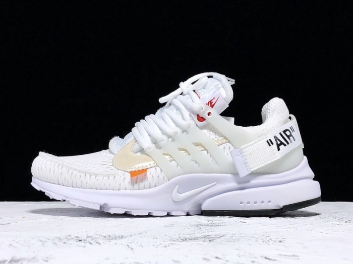 of x air presto 2.0 - aa3830-100