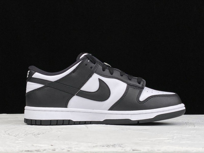 2020 nike dunk low sp black white for sale cu1726-001
