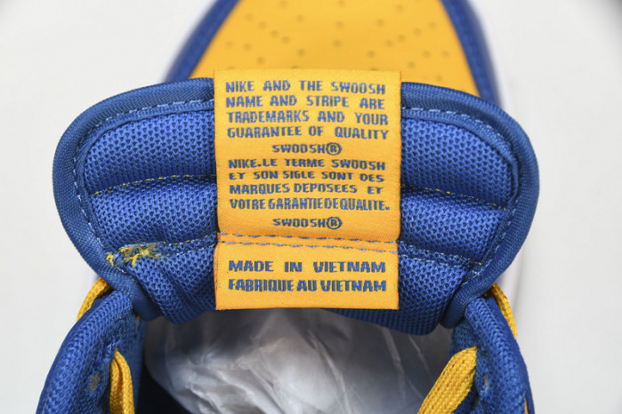 nike dunk low ucla dd1391-402