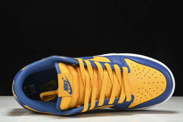 nike dunk low ucla dd1391-402