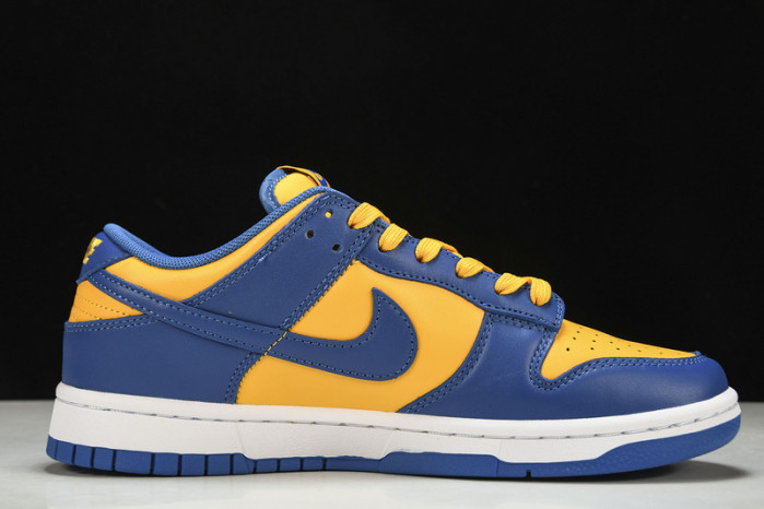 nike dunk low ucla dd1391-402