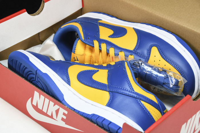 nike dunk low ucla dd1391-402