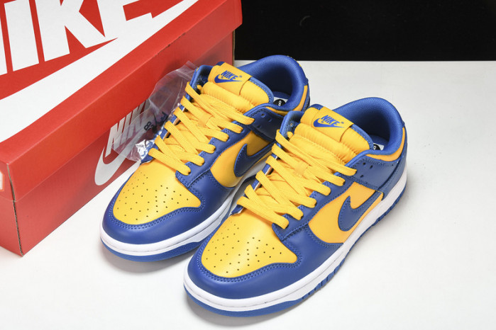 nike dunk low ucla dd1391-402