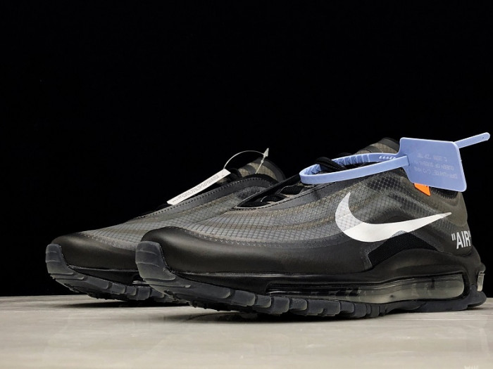 air max 97 of black aj4585-001