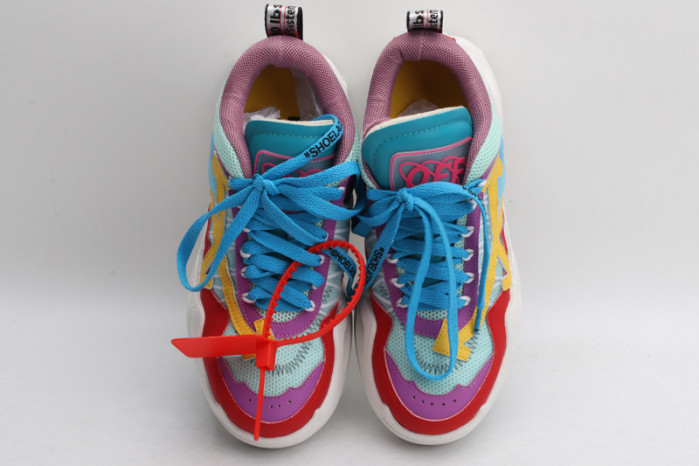 of c/o​ odsy-1000 sneakers