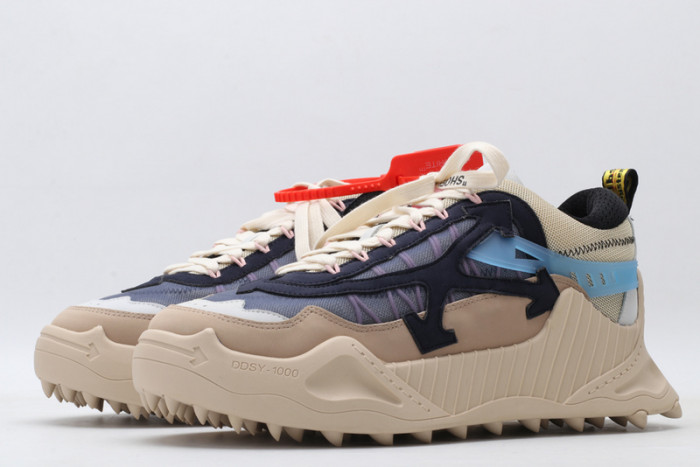 of c/o​ odsy-1000 sneakers