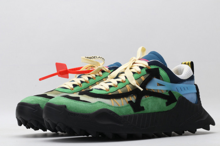 of c/o​ odsy-1000 sneakers