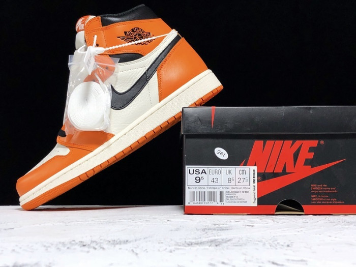 jordan 1 retro reverse shattered backboard - 555088-113