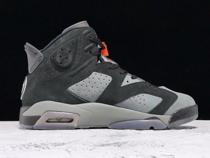 jordan 6 retro psg paris saint-germain - ck1229-001