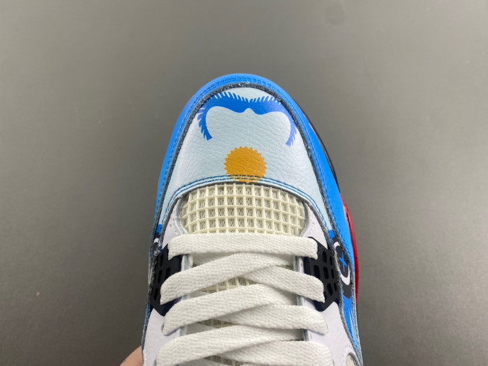 air jordan 4 dh6927-1612