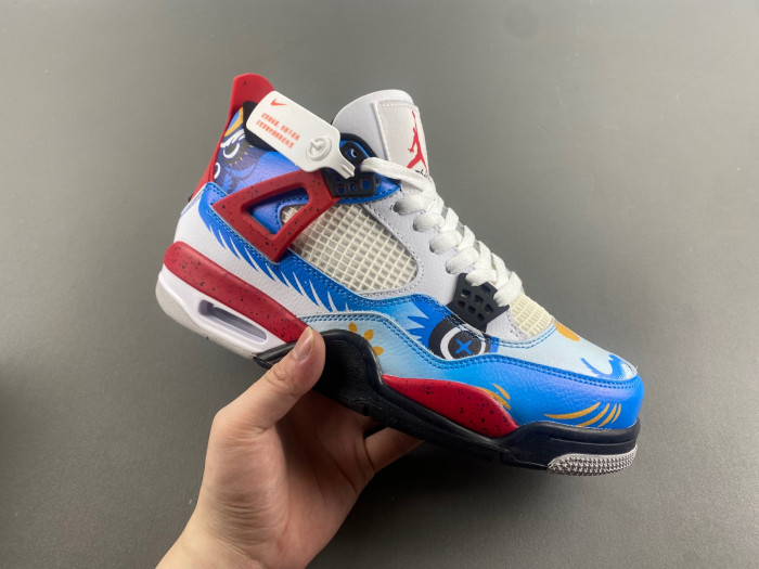 air jordan 4 dh6927-1612