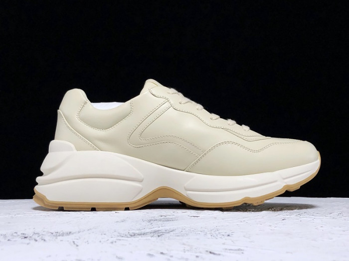 gi rhyton vintage trainer sneaker h903p126