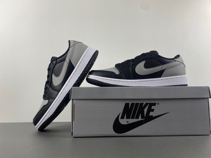 jordan 1 low og shadow (2024) cz0790-003