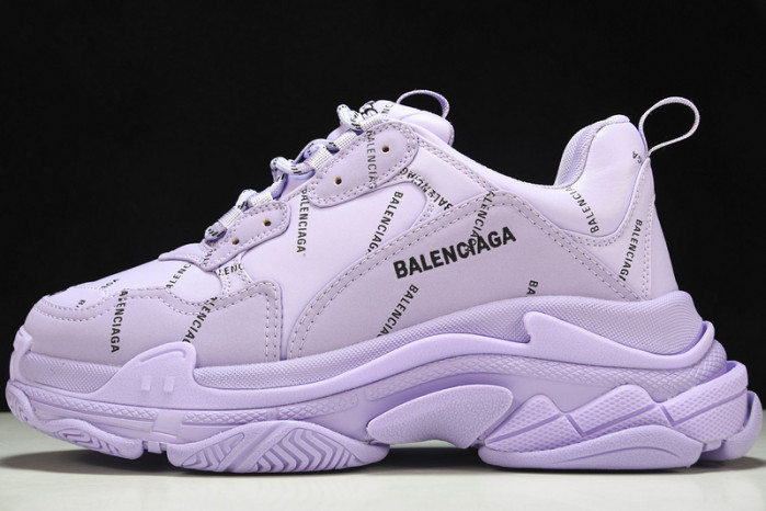 bl triple s trainers sneakers bts-01