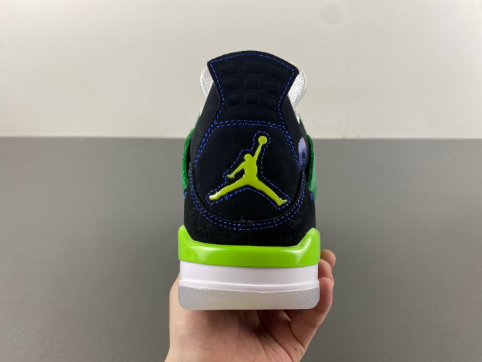 jordan 4 retro doernbecher 308497-015