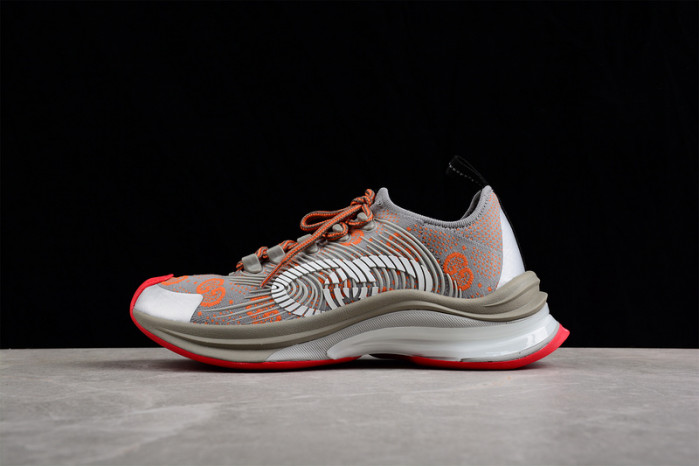 gi rhyton vintage trainer sneaker usn108491