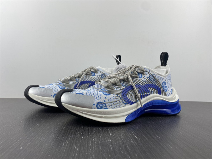 gi rhyton vintage trainer sneaker usn108494