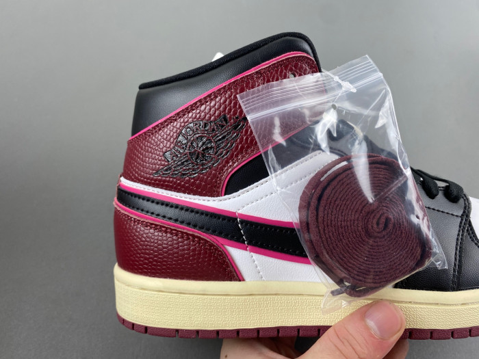 air jordan 1 mid fq7818-101