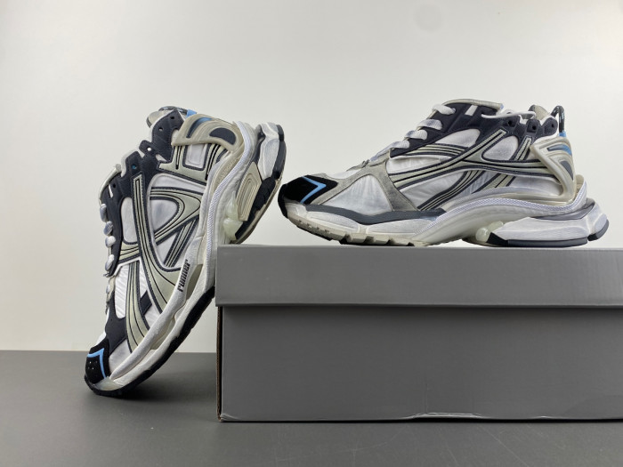 bl track trainers sneakers w3rny-0623