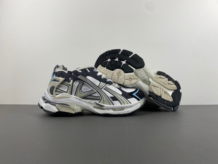 bl track trainers sneakers w3rny-0623