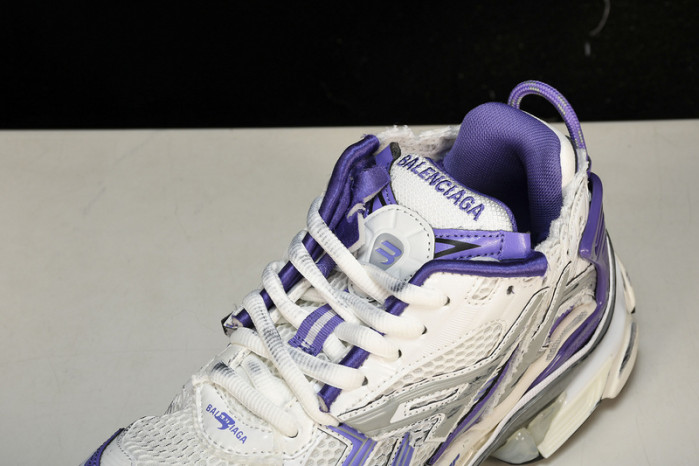 bl track trainers sneaker blr-12